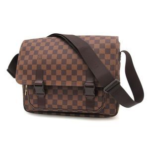 Louis Vuitton Damier Messenger Melville Shoulder Bag